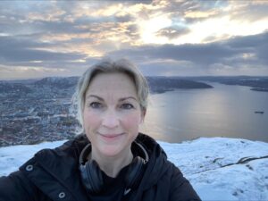 Cecilie Lærkerød Stusdal
