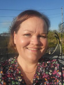 Ingvild Prestnes Stusdal