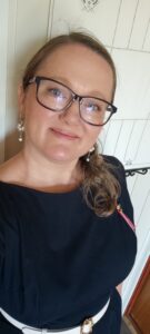 Mailin Bergås Hatten