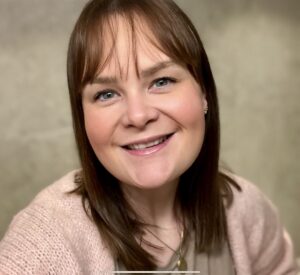 Hilde Fjellsende