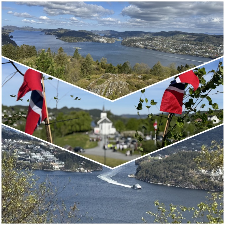 Alversund-dagane UL Sambygdingen